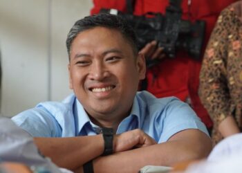 Dugaan Pungli Dapur MBG Diungkap BGN, Aktivis Akhera Apresiasi Sudaryono