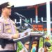 Operasi Patuh Semeru 2026 di Gresik, Polisi Sasar 9 Pelanggaran