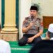 Safari Subuh, Kapolres Gresik Ingatkan Bahaya Judol dan Pinjol