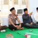 Kapolres Malang Ajak HMI Jadi Jembatan Aspirasi Warga