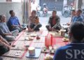 Kapolres Malang Temui SPSI, Bahas Aspirasi Buruh dan Regulasi UMK