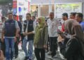 Polresta Malang Kota Pantau SPBU, Antisipasi Penimbunan BBM