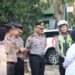 Kapolresta Malang Kota Turun ke Jalan, Pantau Lalu Lintas di Zona Sekolah