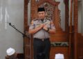 Kapolresta Malang Kota Ajak Warga Cegah Hoaks dan Kejahatan