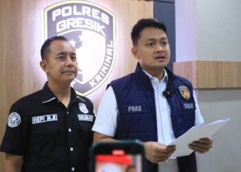 Kasus Pembunuhan di Randupadangan Gresik, Polisi Periksa 6 Saksi