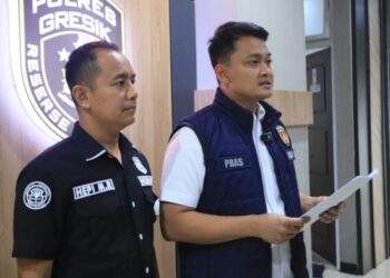Hasil Visum Korban Pembunuhan Randupadangan Gresik: 3 Luka Iris dan 1 Bacok