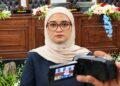Ketua DPRD Kota Malang Soroti APBD dan Penyerapan Tenaga Kerja