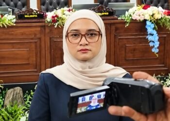 Ketua DPRD Kota Malang Soroti APBD dan Penyerapan Tenaga Kerja