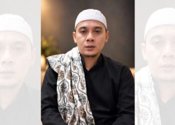 Hari Santri Nasional, Laskar Fisyabilillah Indonesia Soroti Peran Santri Jaga NKRI