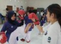 Kickboxing Kota Malang Raih 7 Emas di Kejurprov Jatim 2026