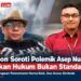 Kiki Aston soal Polemik Asep Nurdiansyah: Jangan Jadikan Medsos Pengadilan Opini