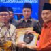 KUA Kebomas Gresik Raih Peringkat 1 Terbaik Nasional Program Kemenag