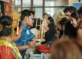 Gekrafs dan KBRI Ankara Promosikan Kuliner Indonesia di Turki Jelang Hekrafnas 2026