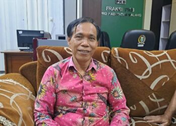 BK DPRD Kabupaten Malang Tunggu Polisi soal Anggota Gerindra MUA