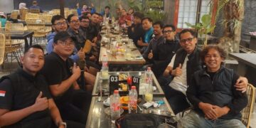 Kasat KPLP Lapas Malang Sahril Efendi Lanjutkan Program Pejabat Lama