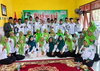 Lazisnu Dukun Perkuat Pelayanan Umat Memasuki Abad Kedua NU