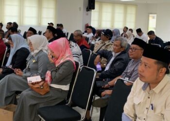 Lomba Kampung Mbois 2026, Wali Kota Malang Soroti Pengelolaan Sampah