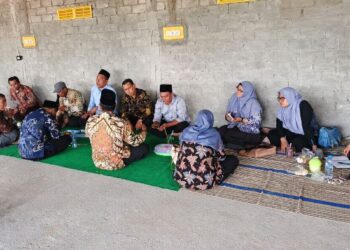 Jelang Hari Santri 2026, LP Maarif NU Dukun Siapkan Ini
