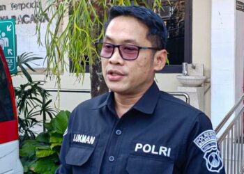 Polresta Malang Kota Dalami Dugaan Kekerasan Seksual di Kos Sukun