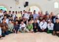 Pengasuh Pesantren Lirboyo: Mendidik Anak Bukan Sekadar Memberi Ilmu