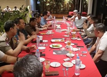 Danrem 083 Gagas Malang Kota Pejuang, Angkat Sejarah TRIP dan Laskar Sabilillah