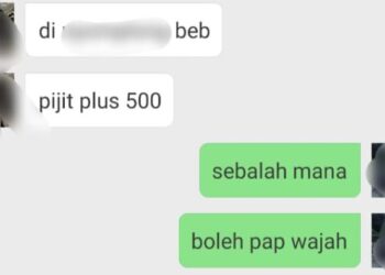 LFI Sukabumi Ancam Turun ke Jalan, Desak Penindakan Prostitusi Online
