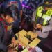 Razia Miras di Kebomas Gresik, Polisi Sita 47 Botol dari Dua Lokasi