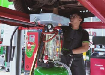 Bengkel Mobil Mobeng Buka Cabang Baru di Sawojajar Malang, Kini Punya 33 Cabang