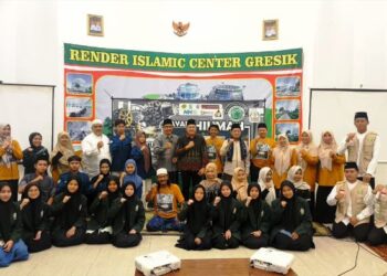 MUI Gresik Manfaatkan Film Islami untuk Dekati Generasi Muda