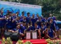 Atlantis Water Adventure Ancol Gelar Dua Aksi Rekor MURI, Renang 24 Jam