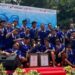 Atlantis Water Adventure Ancol Gelar Dua Aksi Rekor MURI, Renang 24 Jam