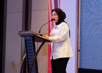 Anggota DPR RI Nila Yani Dorong IKM Gresik Naik Kelas, Soroti Modal dan Teknologi