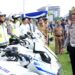 Kecelakaan di Jateng Naik 28%, Polda Gelar Operasi Patuh Candi 2026