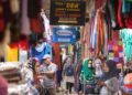 Penataan Pasar Besar Malang Molor, Diskopindag Tunggu Arahan Wali Kota