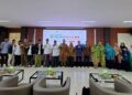 Gresik Jadi Tuan Rumah Perdana Workshop Pasar Modal Syariah 2026