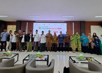 Gresik Jadi Tuan Rumah Perdana Workshop Pasar Modal Syariah 2026