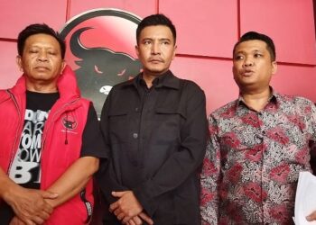 Gugatan Hamzah terhadap PDIP Majalengka Tak Diterima PN