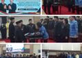 120 Pejabat Pemkab Blitar Dilantik, Pelayanan Publik Jadi Tantangan