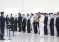 Wali Kota Malang Lantik 176 Pejabat, Ini Daftar Nama dan Jabatannya