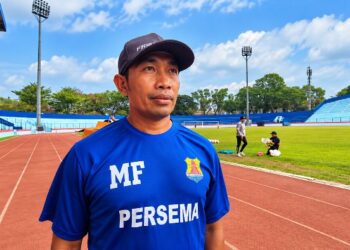 Persema Malang Seleksi Pemain, Bidik Promosi ke Liga 3