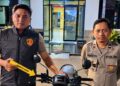 Dua Terduga Pencurian Laptop SDN Mangliawan Malang Masih di Bawah Umur