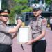 Selamatkan Korban Pengeroyokan, Tiga Polisi Gresik Raih Penghargaan