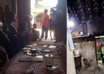 Warga Blitar Pertanyakan Hasil Verifikasi Program Perlinsos