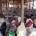 Peziarah Makam Sunan Gresik Meningkat di Hari Santri