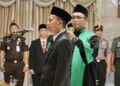 Edy Hadisiswoyo Jabat Pj Sekda Gresik Maksimal Tiga Bulan