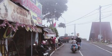 PKL Sumberbrantas Batu Bentuk Paguyuban Berbadan Hukum