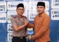 Kapolres Malang Ajak PMII Terlibat Jaga Keamanan dan Ketertiban Warga