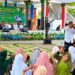 Haul Ponpes Bumi Aswaja Gresik Pererat Silaturahmi Keluarga Besar