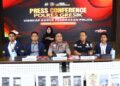 Quick Wins Kapolri, Polres Gresik Tangkap DC Pinjol, Uang Korban Dikembalikan
