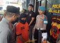 Kenalan Lewat Aplikasi OMI, Pria di Majalengka Diduga Bawa Kabur Motor